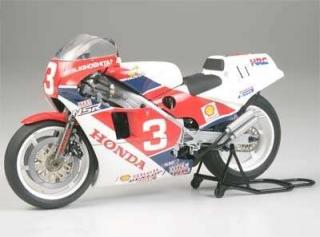 Tamiya 14099 Honda NSR500 Factory Color