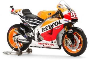 Tamiya 14130 Repsol Honda RC213V 14