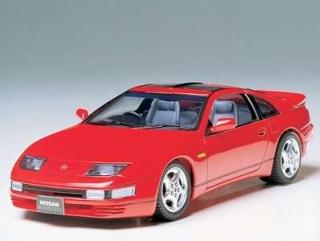 Tamiya 24087 Nissan 300ZX Turbo