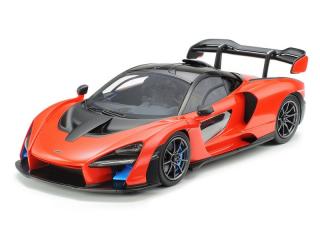 Tamiya 24355 Samochód McLaren Senna model 1-24