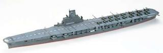 Tamiya 31211 Japanese Aircraft Carrier Taiho