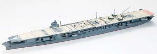 Tamiya 31213 Japanese Aircraft Carrier Shokaku