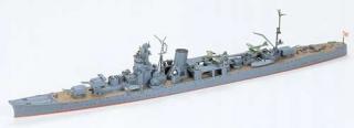 Tamiya 31315 Japanese Light Cruiser Yahagi