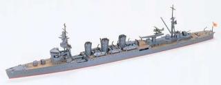 Tamiya 31316 Japanese Light Cruiser Kuma