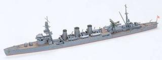 Tamiya 31317 Japanese Light Cruiser Tama