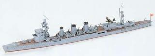 Tamiya 31321 Japanese Light Cruiser Kinu