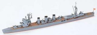 Tamiya 31323 Japanese Light Cruiser Isuzu