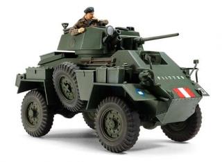 Tamiya 32587 British 7ton Armored Car Mk.IV