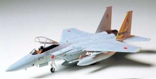 Tamiya 61030 JASDF F-15J Eagle