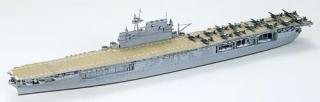 Tamiya 77514 U.S. Aircraft Carrier Enterprise