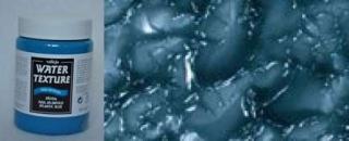Woda do dioramy błękit atlantyku Vallejo 26204 Water Texture Atlantic
