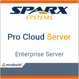 Sparx Systems Pro Cloud Server – Enterprise Server Edition