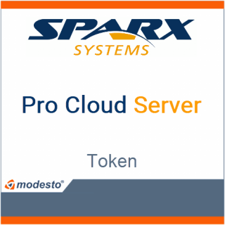 Sparx Systems Pro Cloud Server – Token