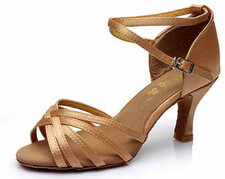 Buty do tańca tango salsa tańce latino 34 - 41