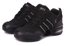 Sneckers buty do tańca dwudzielna adidasy 35-40