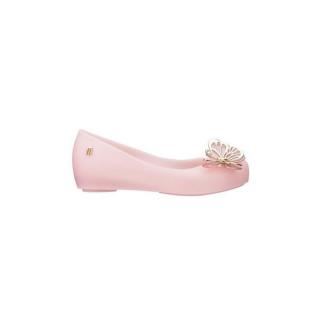 BALERINKI MELISSA MEL ULTRAGIRL FLY II 32774 PINK/GOLD