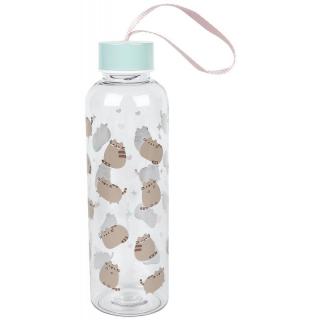 BIDON SZKOLNY KOT PUSHEEN 500 ML