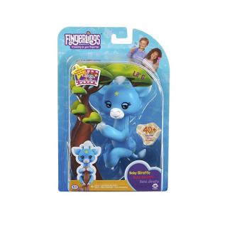 FINGERLINGS INTERAKTYWNA ŻYRAFA LIL'G 3556