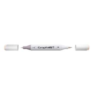 GRAPH'IT BRUSH MARKER ALKOHOLOWY 4115 COTTON