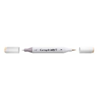 GRAPH'IT BRUSH MARKER ALKOHOLOWY 4155 SKIN