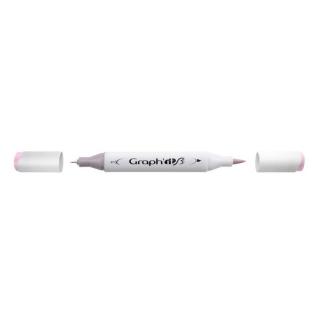 GRAPH'IT BRUSH MARKER ALKOHOLOWY 5125 AZALEA