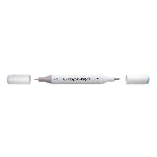 GRAPH'IT BRUSH MARKER ALKOHOLOWY 9103 COOL GREY 3