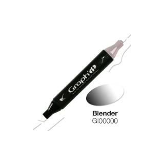 GRAPH'IT MARKER ALKOHOLOWY PROMARKER 0000 BLENDER