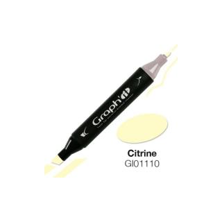 GRAPH'IT MARKER ALKOHOLOWY PROMARKER 1110 CITRINE