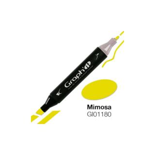 GRAPH'IT MARKER ALKOHOLOWY PROMARKER 1180 MIMOSA