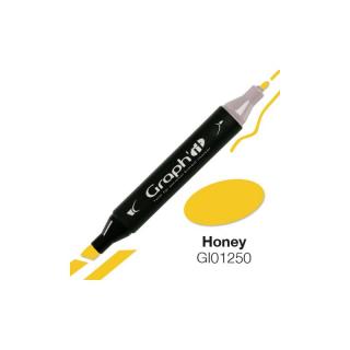 GRAPH'IT MARKER ALKOHOLOWY PROMARKER 1250 HONEY