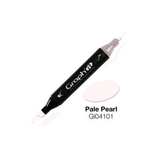 GRAPH'IT MARKER ALKOHOLOWY PROMARKER 4101 PALE PEARL