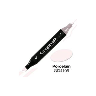 GRAPH'IT MARKER ALKOHOLOWY PROMARKER 4105 PORCELAIN