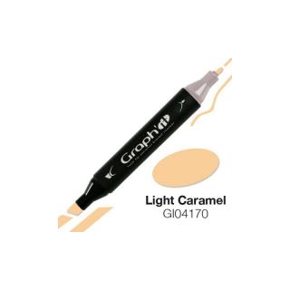 GRAPH'IT MARKER ALKOHOLOWY PROMARKER 4170 LIGHT CARAMEL