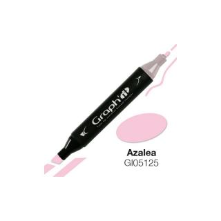 GRAPH'IT MARKER ALKOHOLOWY PROMARKER 5125 AZALEA