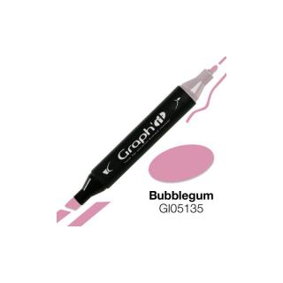 GRAPH'IT MARKER ALKOHOLOWY PROMARKER 5135 BUBBLEGUM