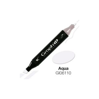 GRAPH'IT MARKER ALKOHOLOWY PROMARKER 6110 AQUA