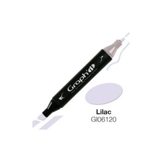 GRAPH'IT MARKER ALKOHOLOWY PROMARKER 6120 LILAC