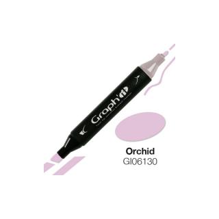 GRAPH'IT MARKER ALKOHOLOWY PROMARKER 6130 ORCHID