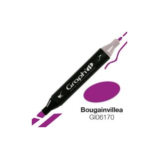 GRAPH'IT MARKER ALKOHOLOWY PROMARKER 6170 BOUGAINVILLEA