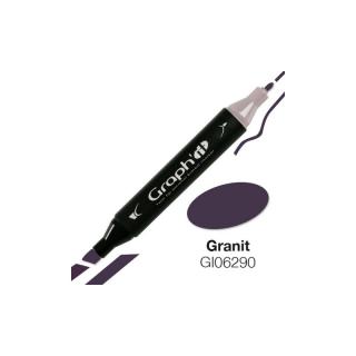 GRAPH'IT MARKER ALKOHOLOWY PROMARKER 6290 GRANIT