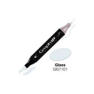 GRAPH'IT MARKER ALKOHOLOWY PROMARKER 7101 GLASS