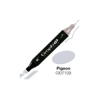 GRAPH'IT MARKER ALKOHOLOWY PROMARKER 7109 PIGEON