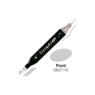 GRAPH'IT MARKER ALKOHOLOWY PROMARKER 7110 FIORD