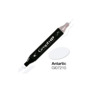 GRAPH'IT MARKER ALKOHOLOWY PROMARKER 7210 ANTARTIC