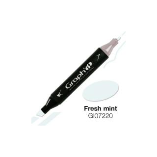 GRAPH'IT MARKER ALKOHOLOWY PROMARKER 7220 FRESH MINT