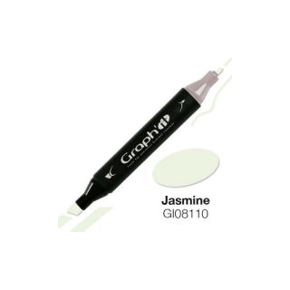 GRAPH'IT MARKER ALKOHOLOWY PROMARKER 8110 JASMINE