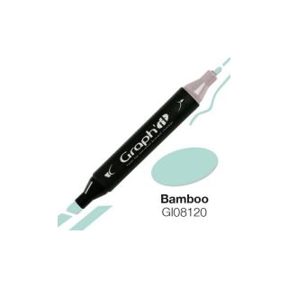 GRAPH'IT MARKER ALKOHOLOWY PROMARKER 8120 BAMBOO