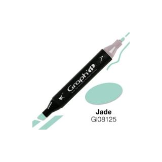 GRAPH'IT MARKER ALKOHOLOWY PROMARKER 8125 JADE