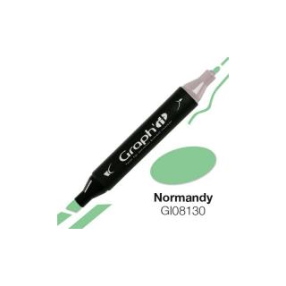 GRAPH'IT MARKER ALKOHOLOWY PROMARKER 8130 NORMANDY