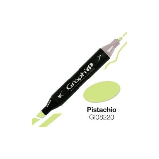 GRAPH'IT MARKER ALKOHOLOWY PROMARKER 8220 PISTACHIO